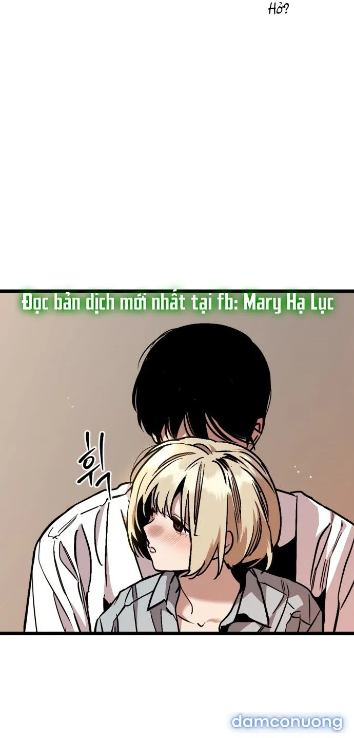 [18+] Nari Ở Nhà Đối Diện 