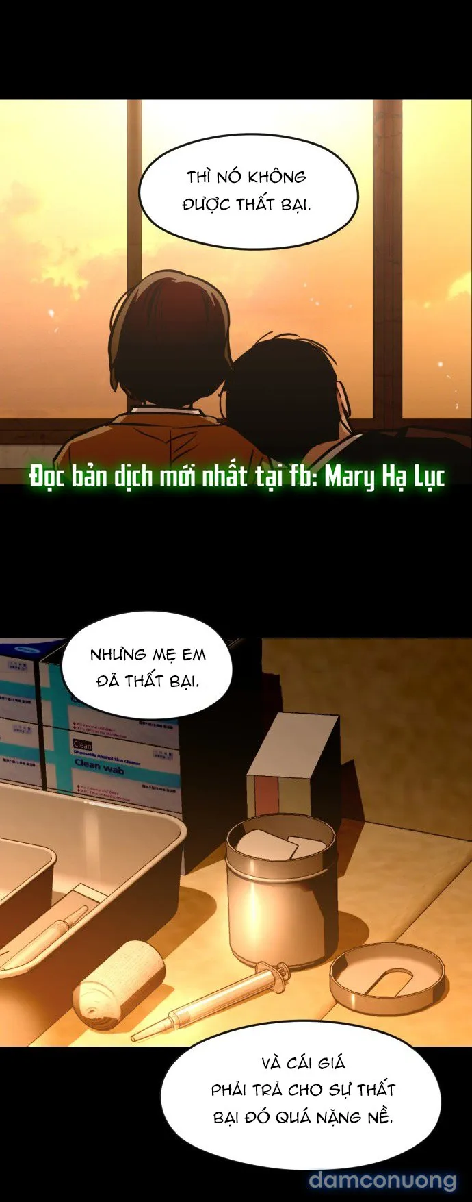 [18+] Nari Ở Nhà Đối Diện 