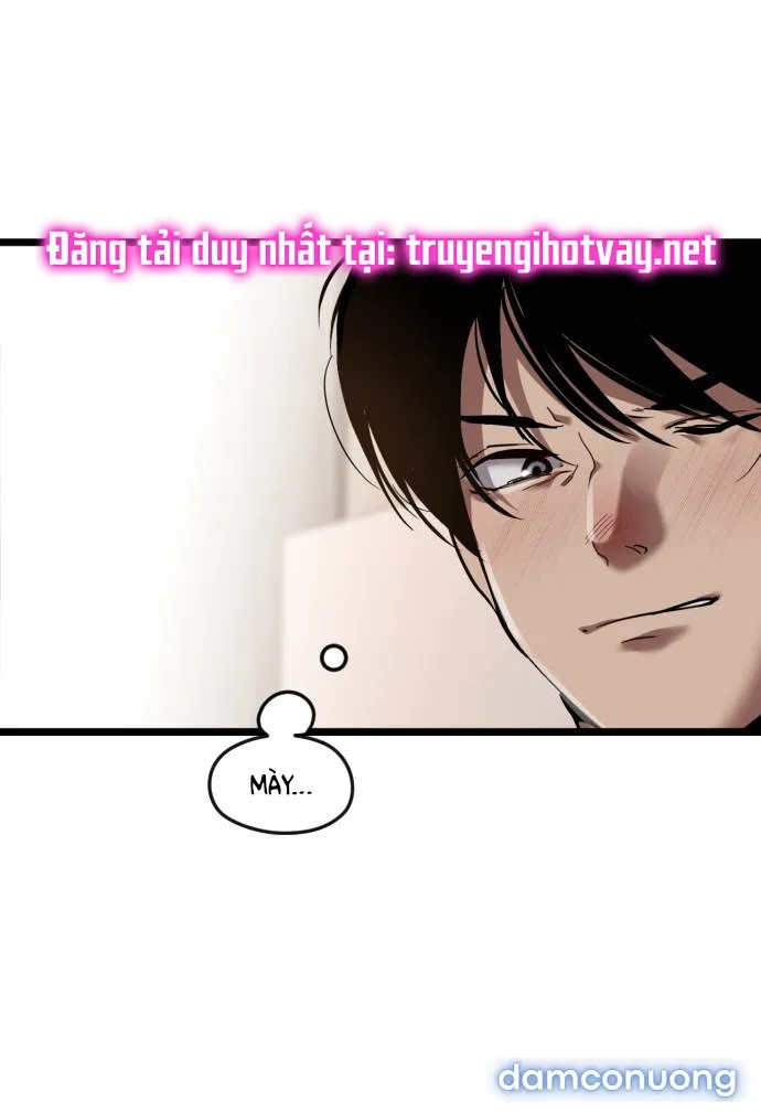 [18+] Nari Ở Nhà Đối Diện 