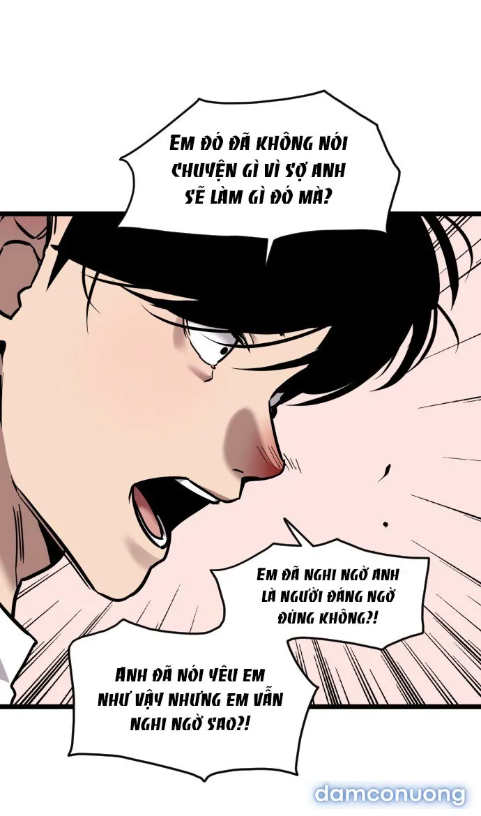 [18+] Nari Ở Nhà Đối Diện 