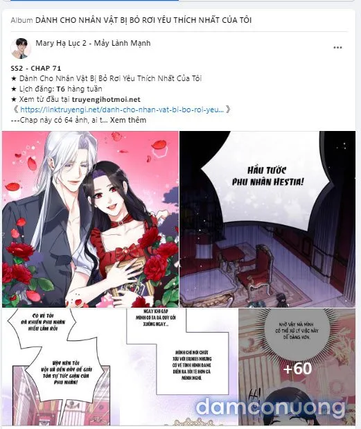 [18+] Nari Ở Nhà Đối Diện 