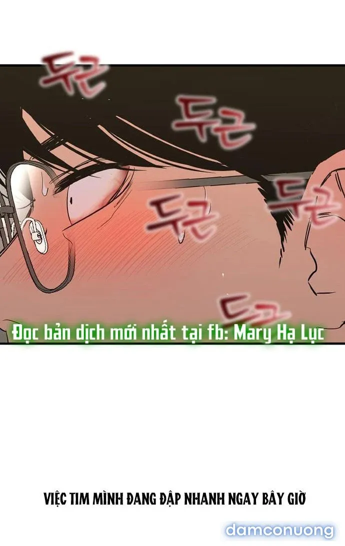 [18+] Nari Ở Nhà Đối Diện 