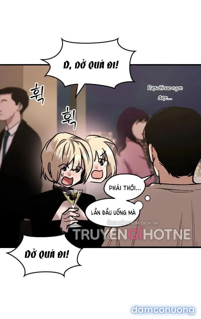 [18+] Nari Ở Nhà Đối Diện 