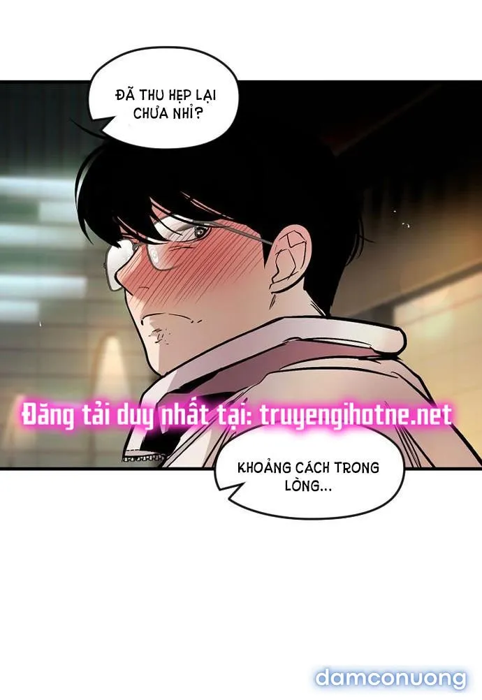 [18+] Nari Ở Nhà Đối Diện 