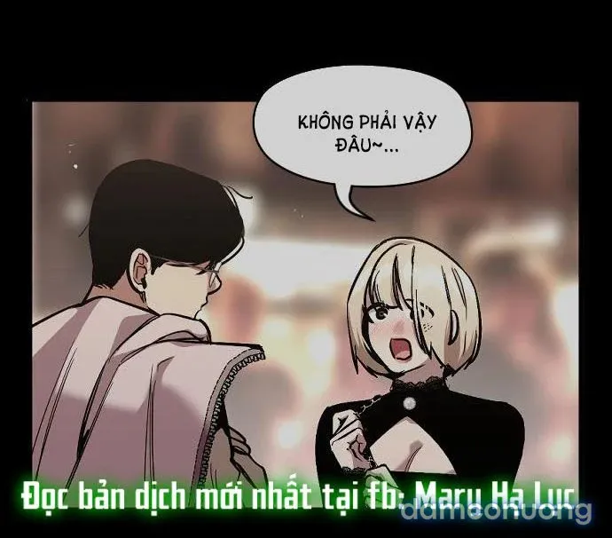 [18+] Nari Ở Nhà Đối Diện 