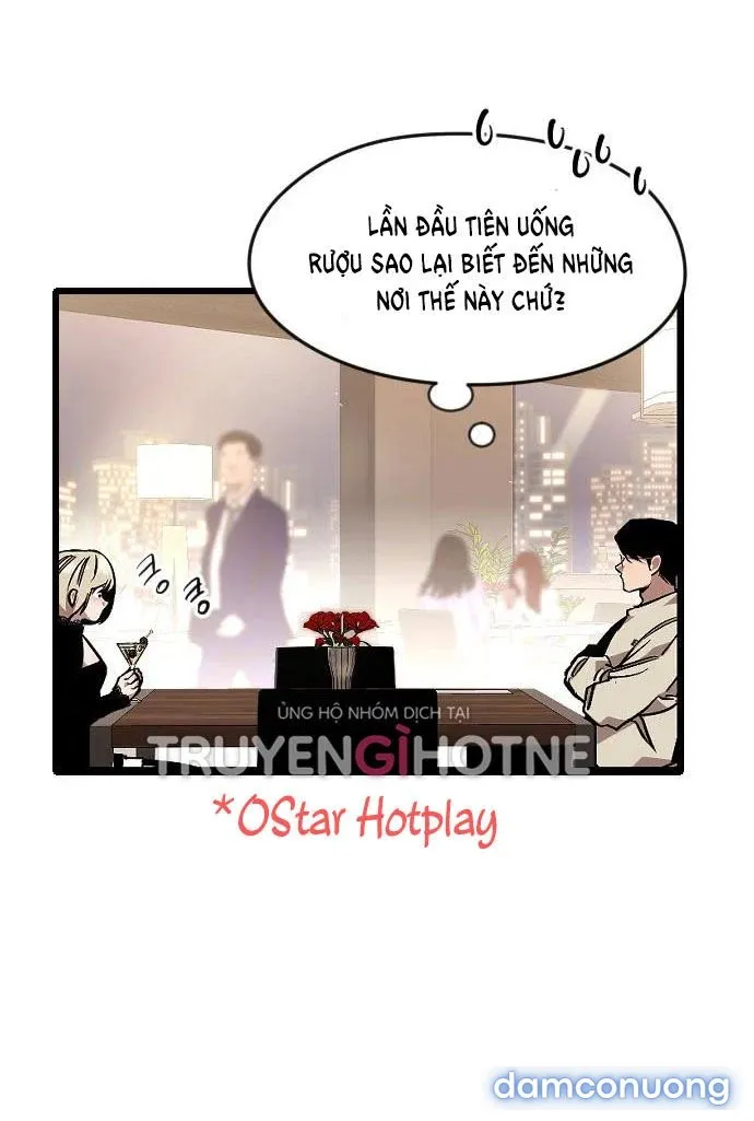 [18+] Nari Ở Nhà Đối Diện 