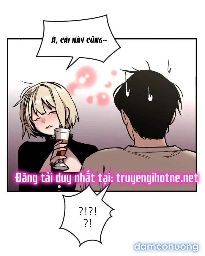 [18+] Nari Ở Nhà Đối Diện 