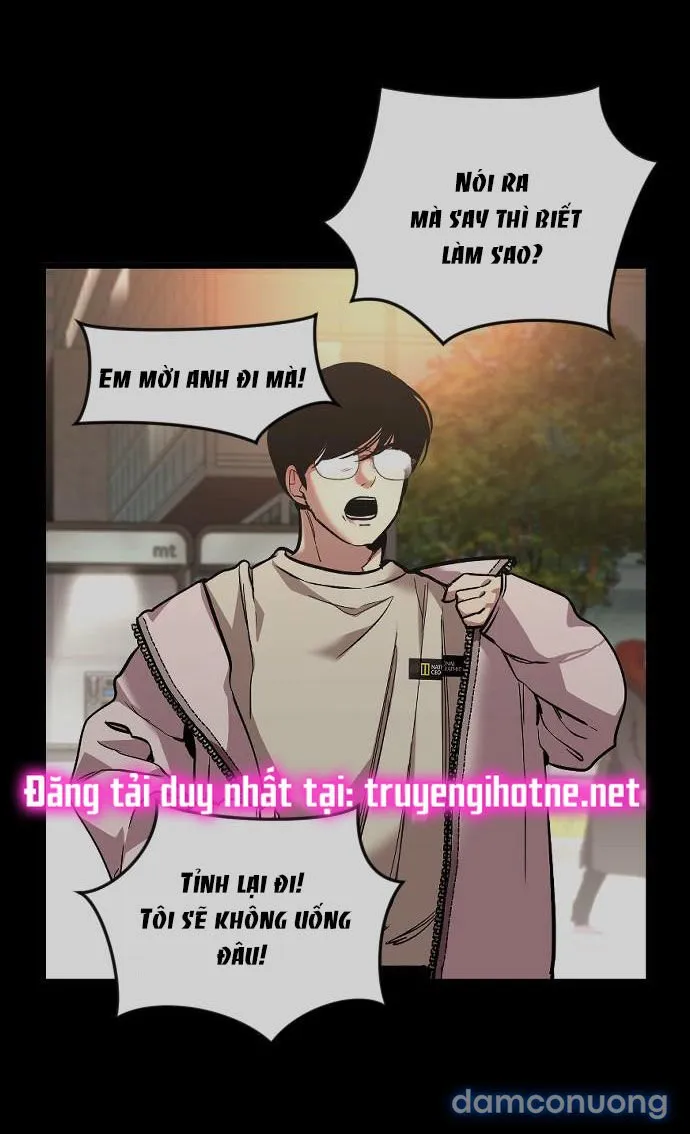 [18+] Nari Ở Nhà Đối Diện 