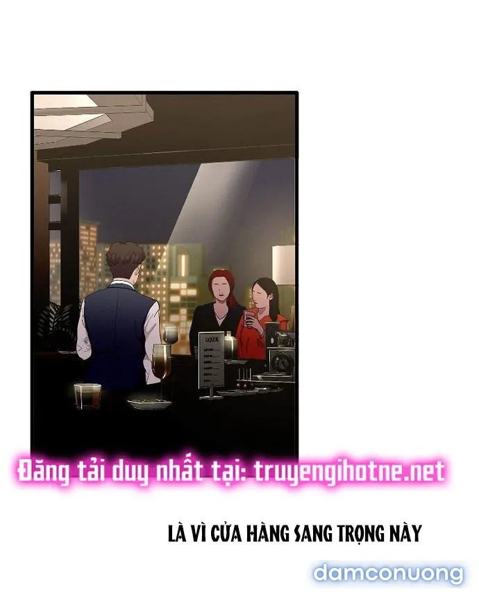 [18+] Nari Ở Nhà Đối Diện 