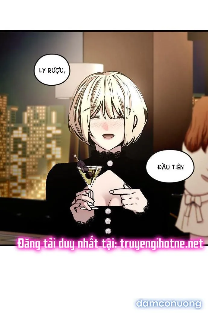 [18+] Nari Ở Nhà Đối Diện 