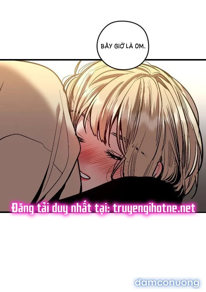 [18+] Nari Ở Nhà Đối Diện 