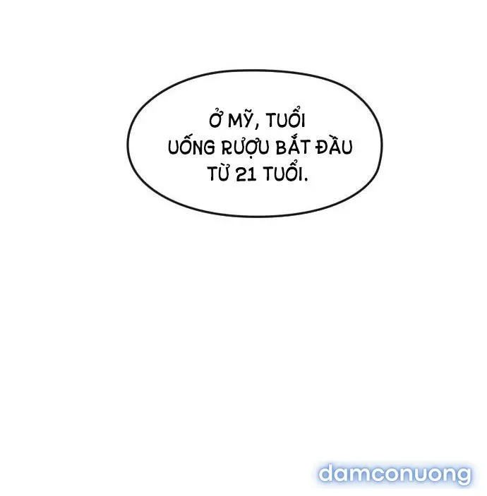 [18+] Nari Ở Nhà Đối Diện 