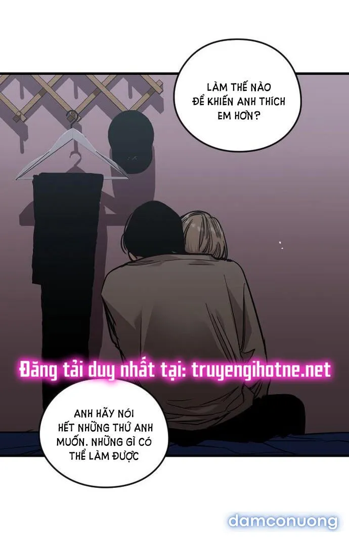 [18+] Nari Ở Nhà Đối Diện 