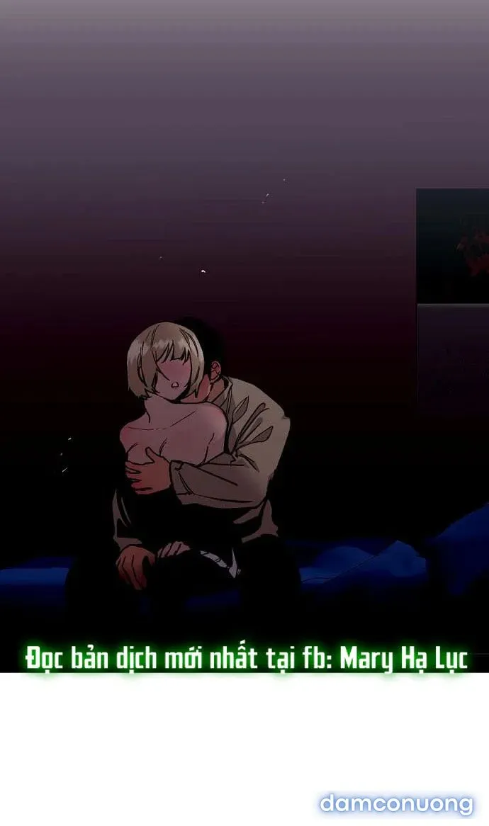 [18+] Nari Ở Nhà Đối Diện 