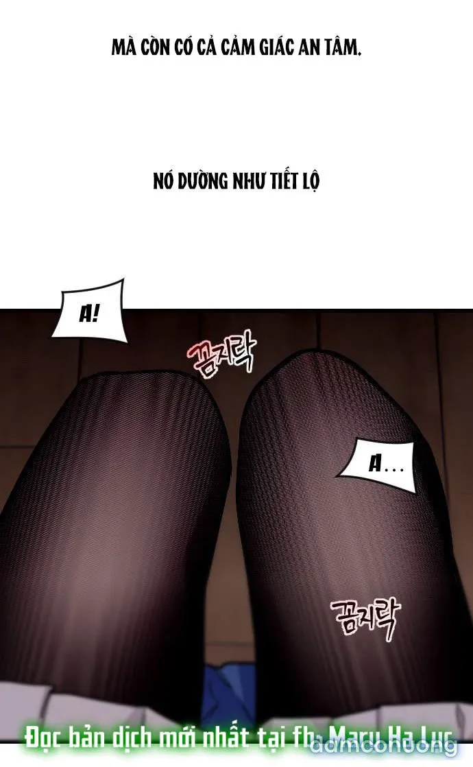 [18+] Nari Ở Nhà Đối Diện 