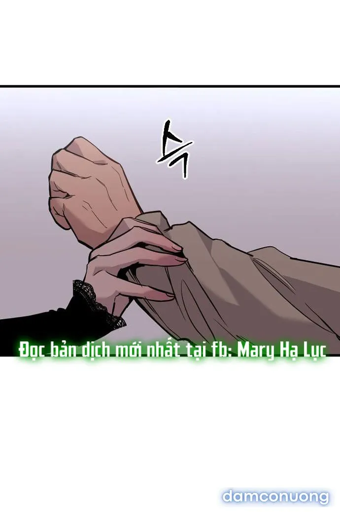 [18+] Nari Ở Nhà Đối Diện 