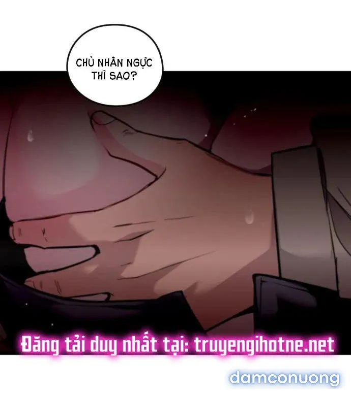 [18+] Nari Ở Nhà Đối Diện 