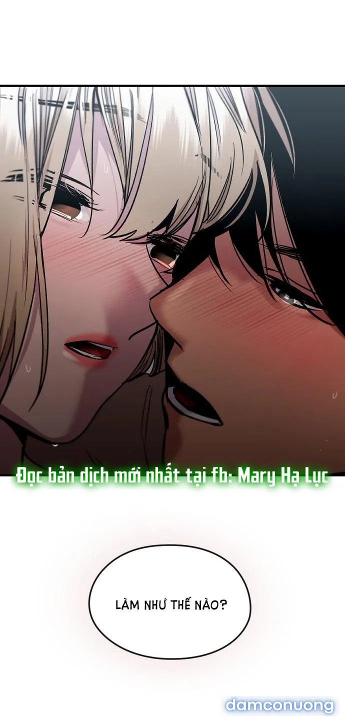 [18+] Nari Ở Nhà Đối Diện 