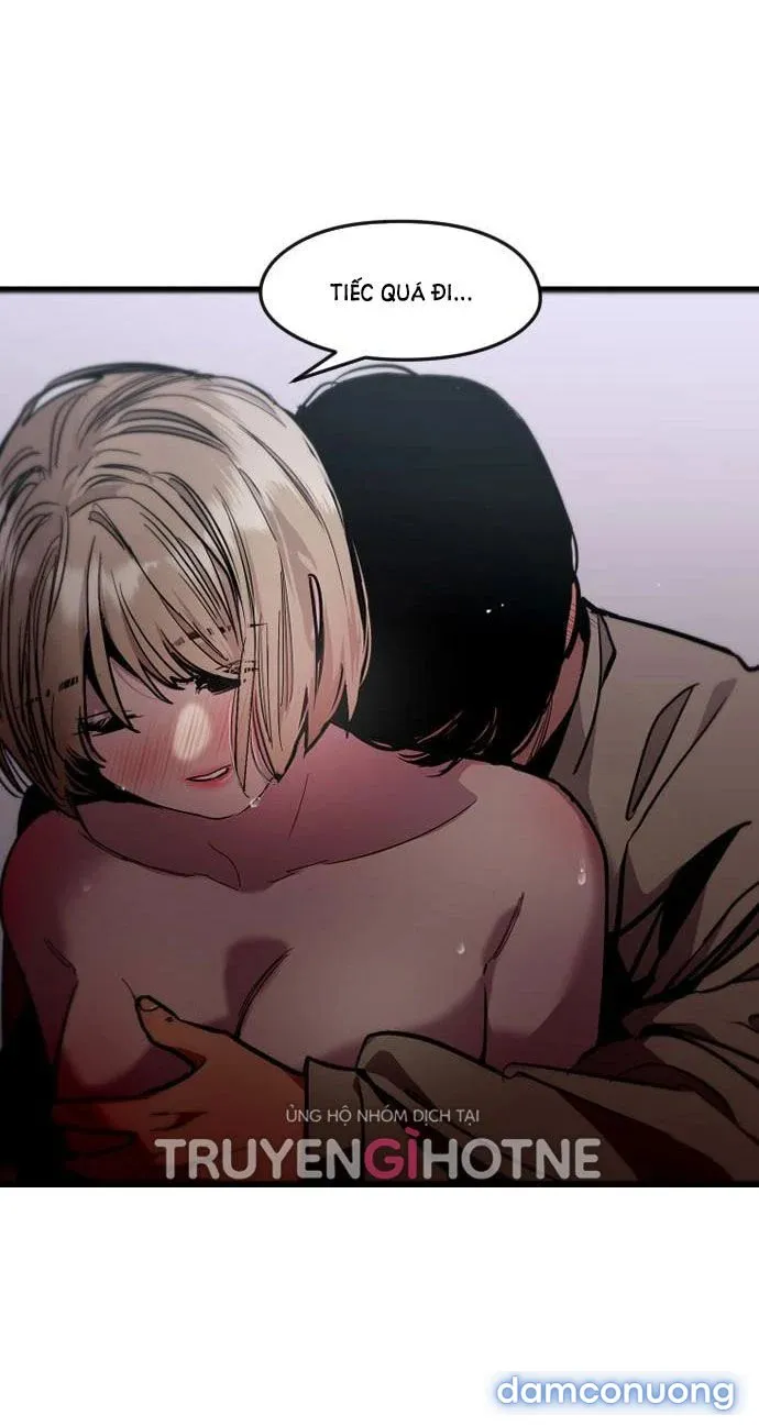 [18+] Nari Ở Nhà Đối Diện 