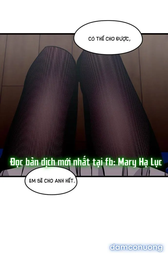 [18+] Nari Ở Nhà Đối Diện 