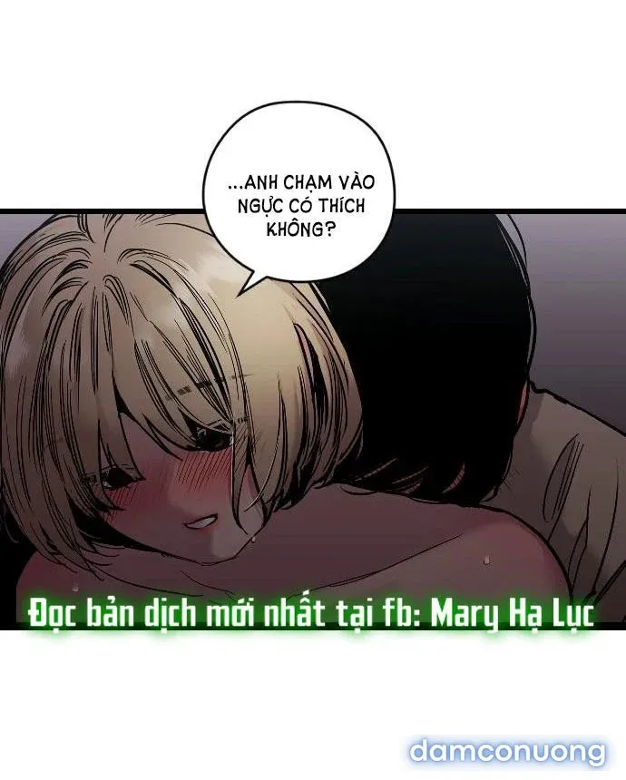 [18+] Nari Ở Nhà Đối Diện 
