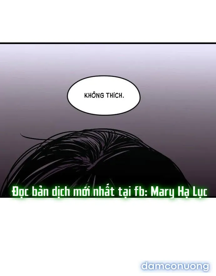 [18+] Nari Ở Nhà Đối Diện 