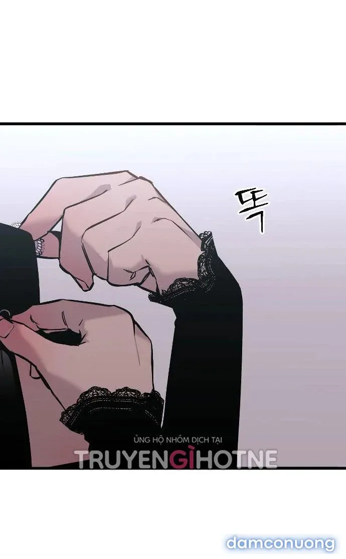[18+] Nari Ở Nhà Đối Diện 