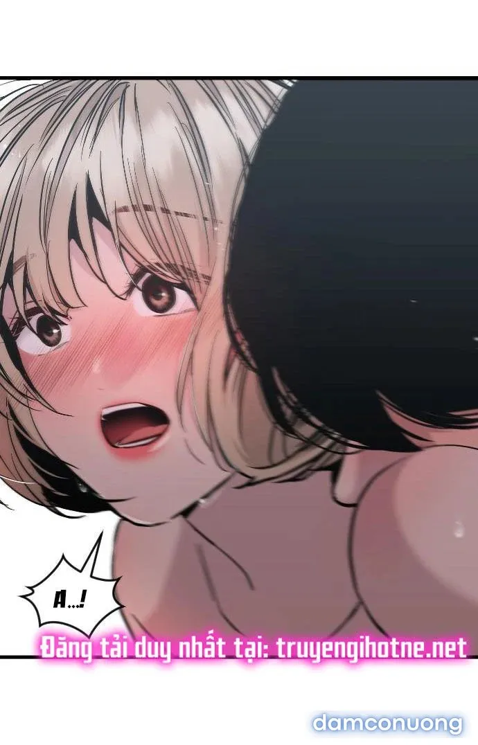 [18+] Nari Ở Nhà Đối Diện 