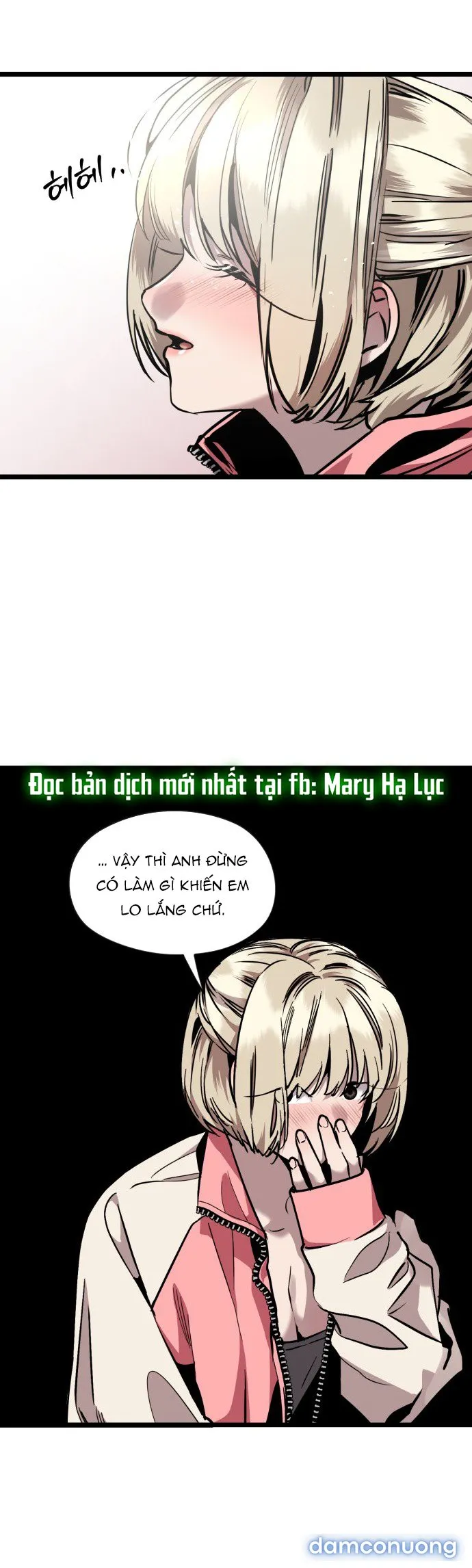 [18+] Nari Ở Nhà Đối Diện 