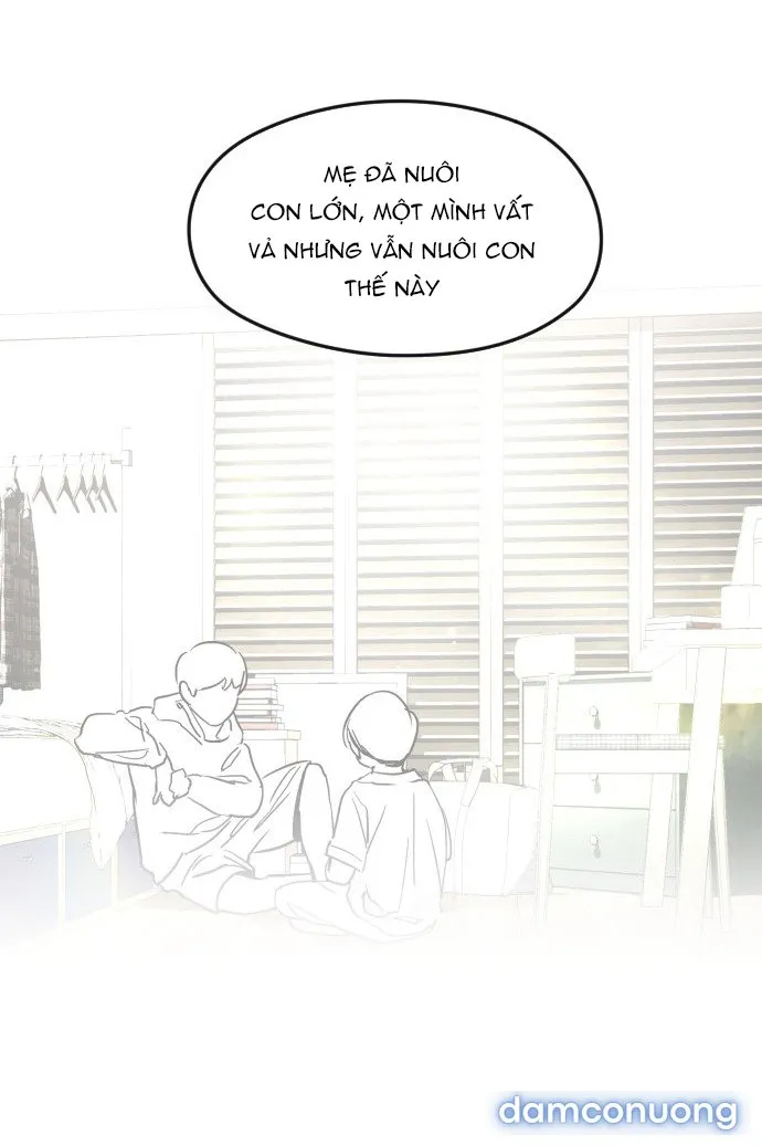 [18+] Nari Ở Nhà Đối Diện 