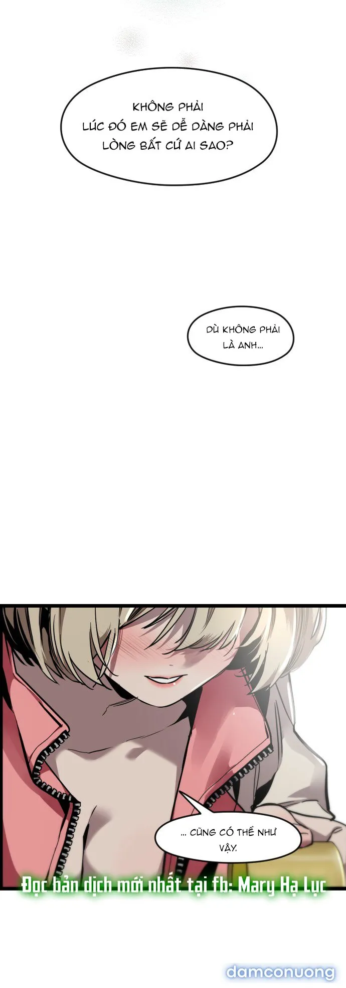 [18+] Nari Ở Nhà Đối Diện 