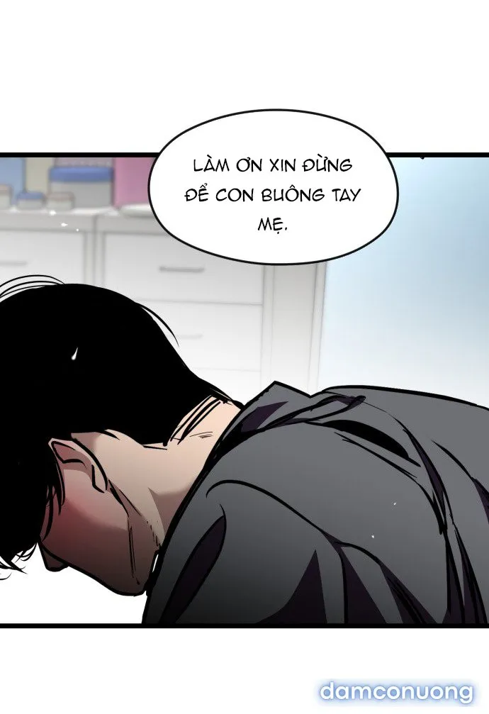 [18+] Nari Ở Nhà Đối Diện 