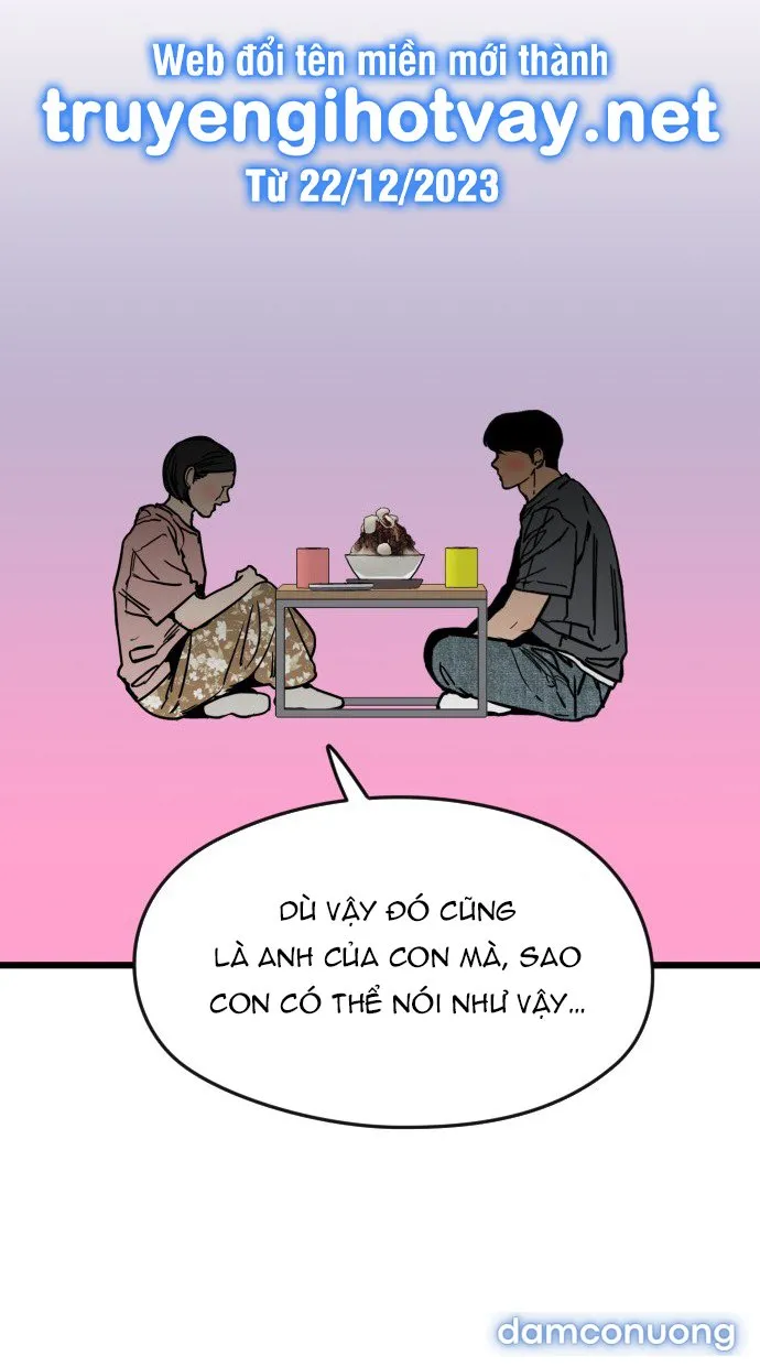 [18+] Nari Ở Nhà Đối Diện 