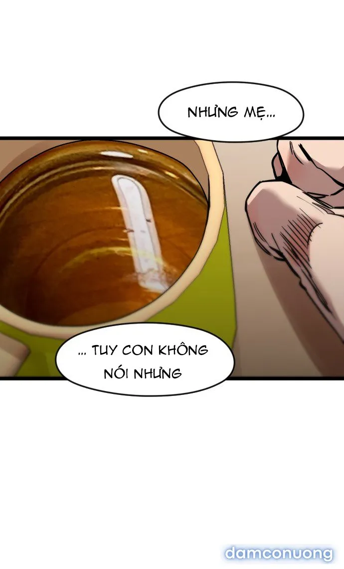 [18+] Nari Ở Nhà Đối Diện 