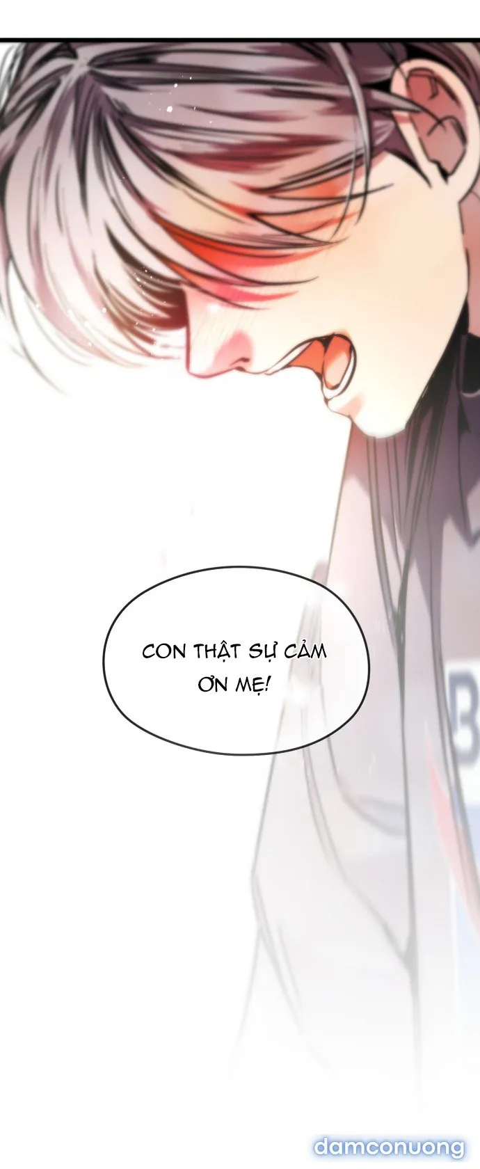 [18+] Nari Ở Nhà Đối Diện 