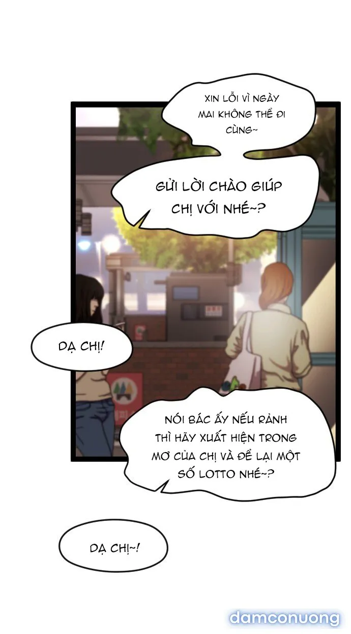 [18+] Nari Ở Nhà Đối Diện 