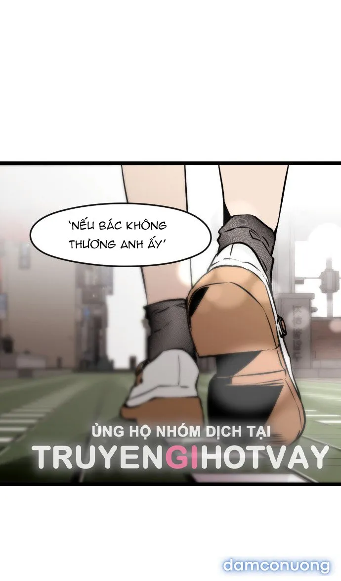 [18+] Nari Ở Nhà Đối Diện 