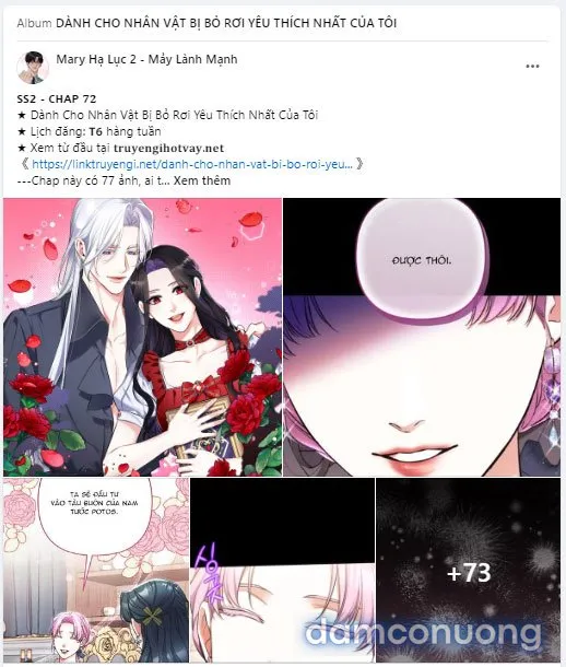 [18+] Nari Ở Nhà Đối Diện 