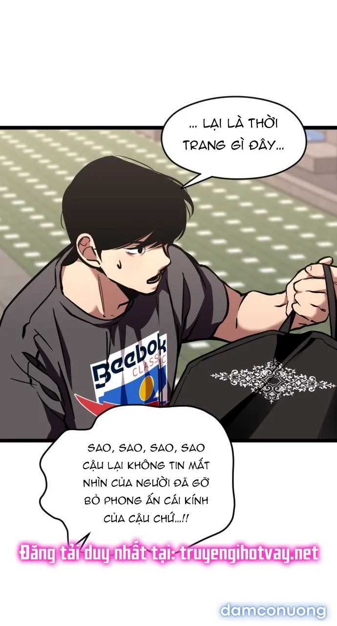 [18+] Nari Ở Nhà Đối Diện 