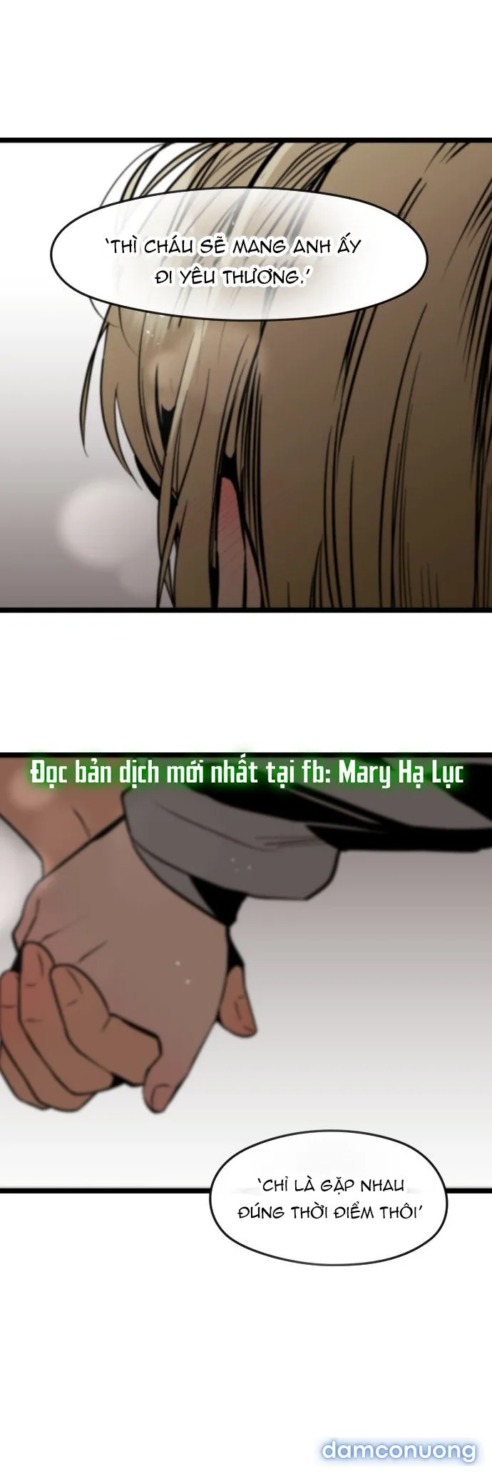 [18+] Nari Ở Nhà Đối Diện 