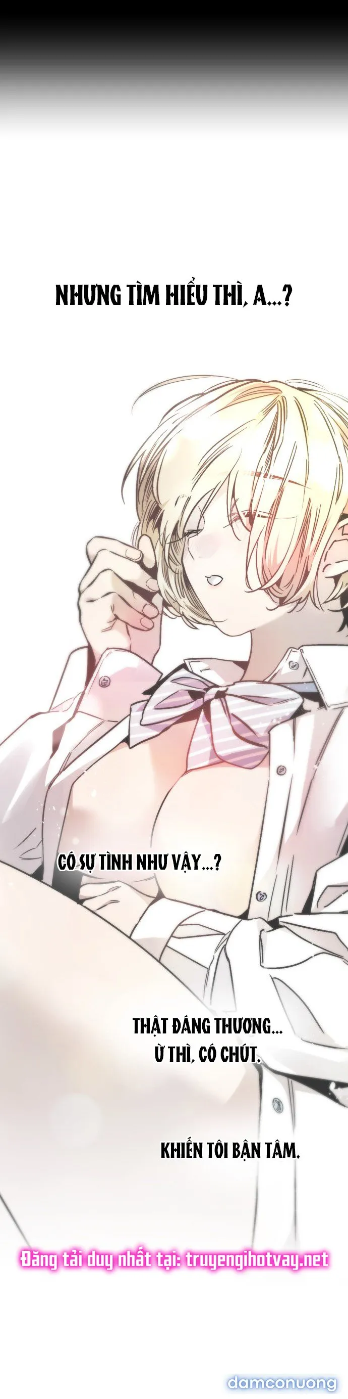 [18+] Nari Ở Nhà Đối Diện 