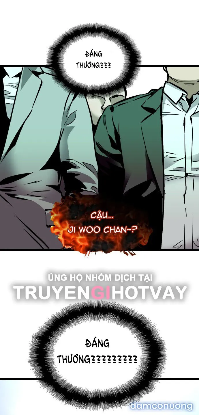 [18+] Nari Ở Nhà Đối Diện 