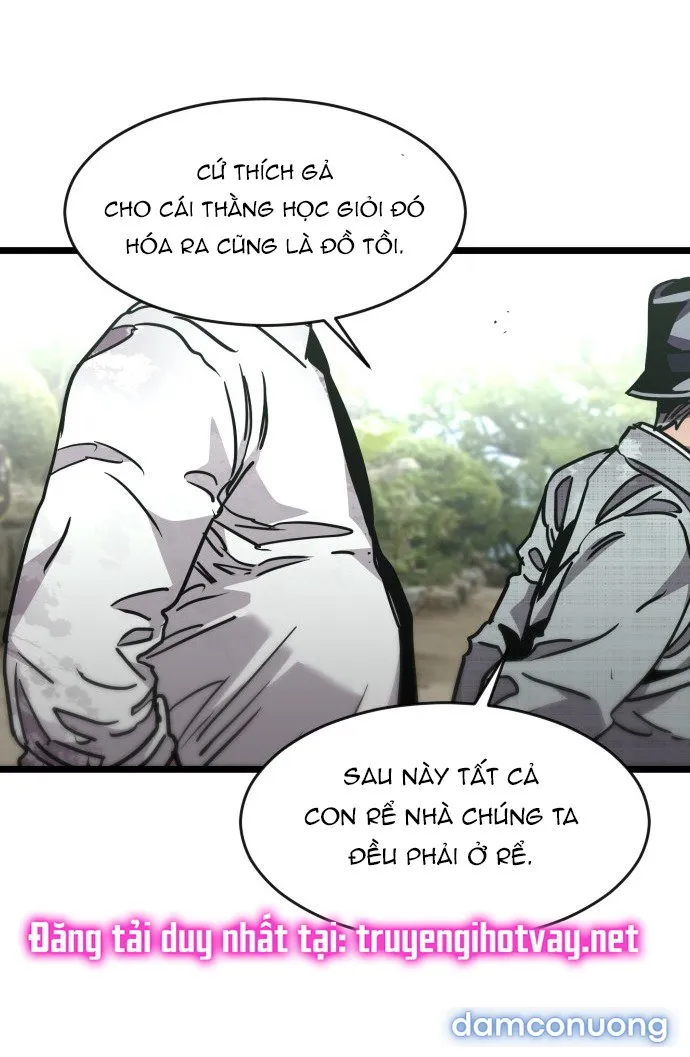 [18+] Nari Ở Nhà Đối Diện 