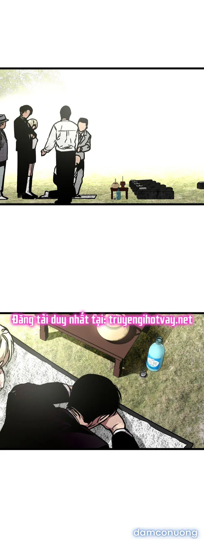 [18+] Nari Ở Nhà Đối Diện 