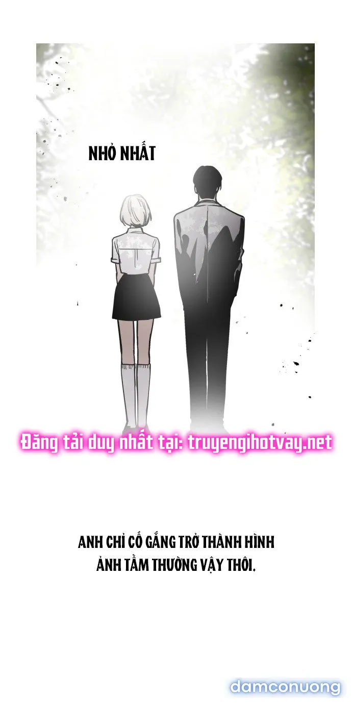 [18+] Nari Ở Nhà Đối Diện 