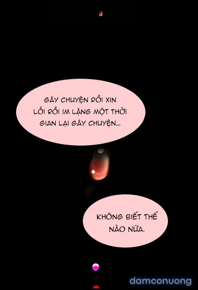 [18+] Nari Ở Nhà Đối Diện 