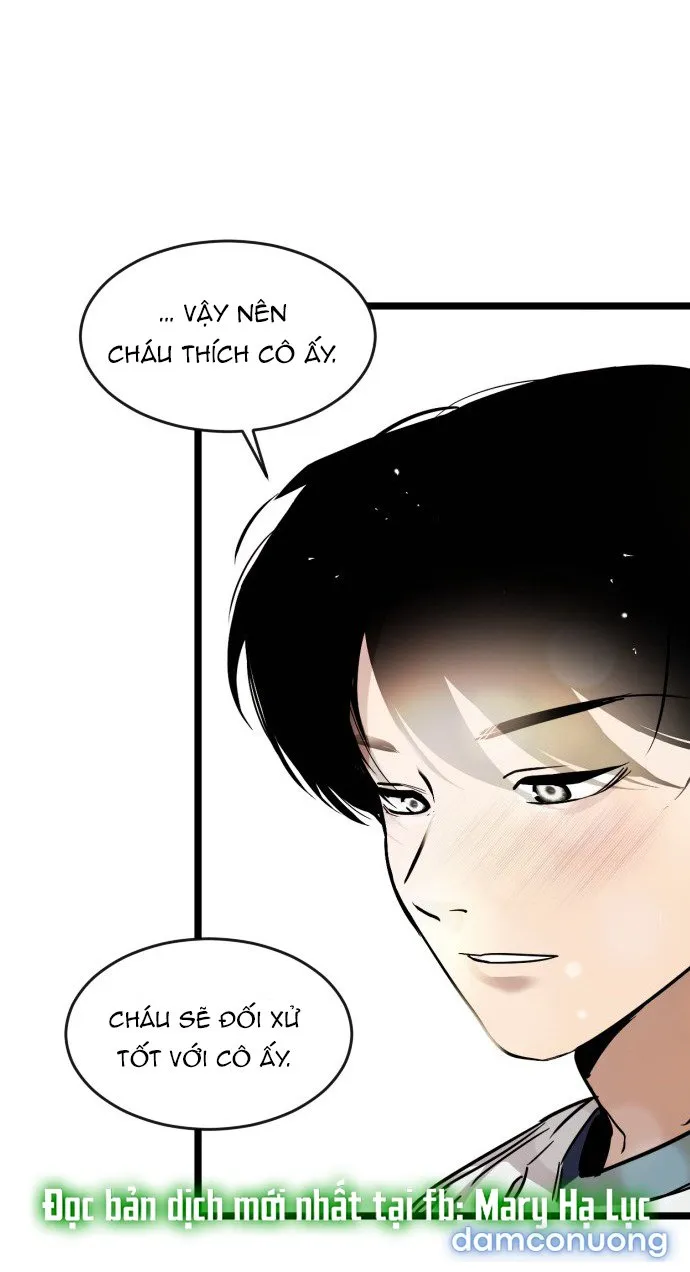 [18+] Nari Ở Nhà Đối Diện 