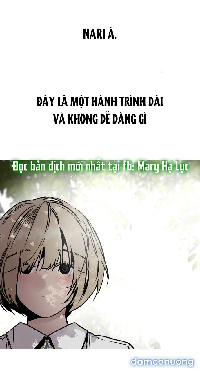 [18+] Nari Ở Nhà Đối Diện 