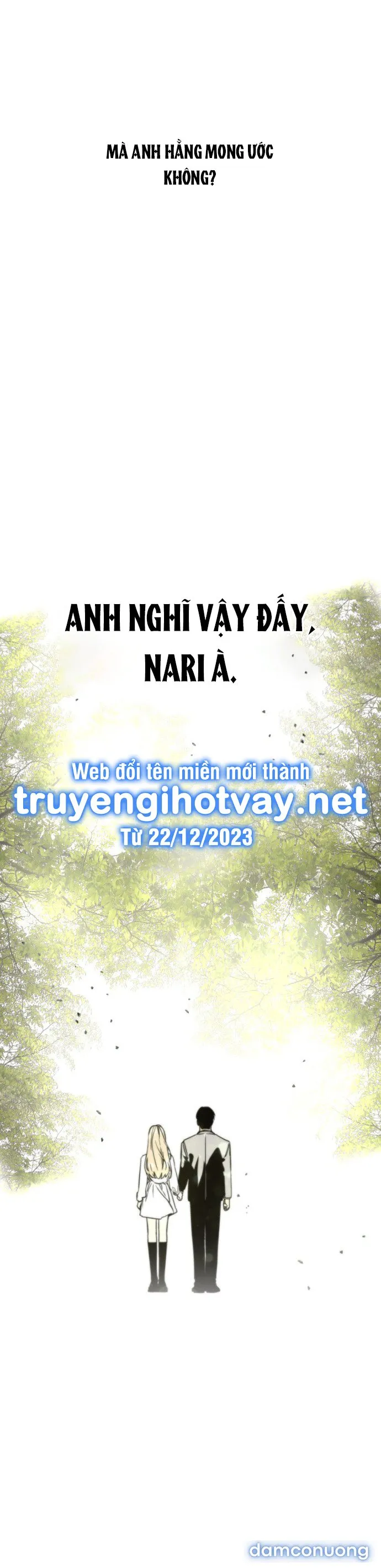 [18+] Nari Ở Nhà Đối Diện 