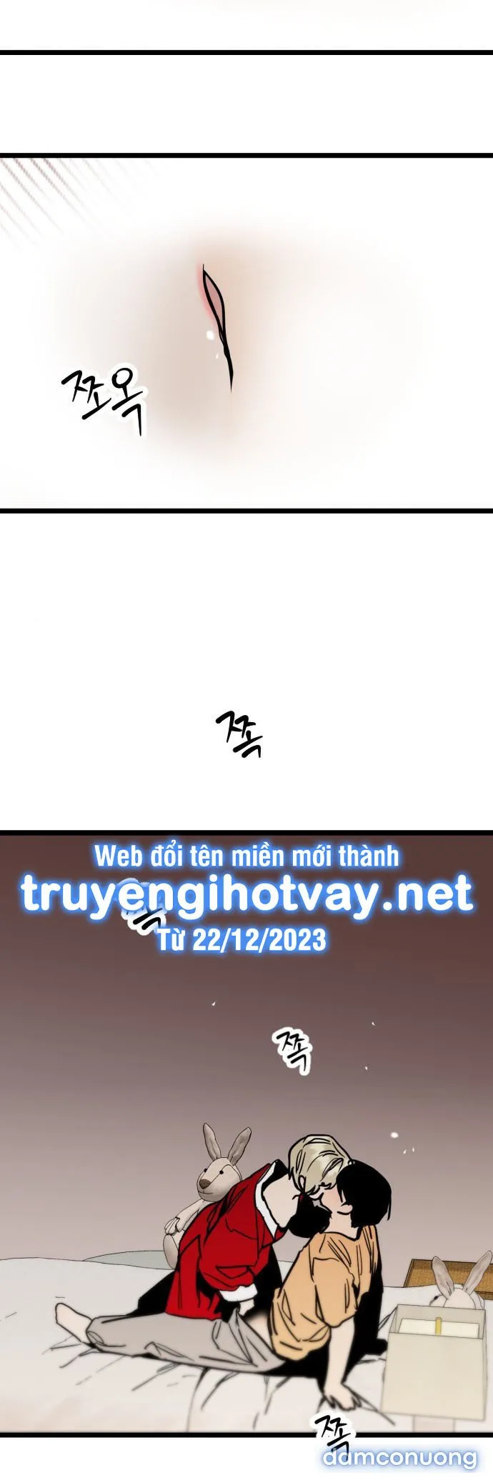 [18+] Nari Ở Nhà Đối Diện 